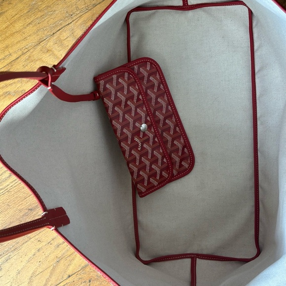 Goyard Saint Louis GM - Picture 4 of 6